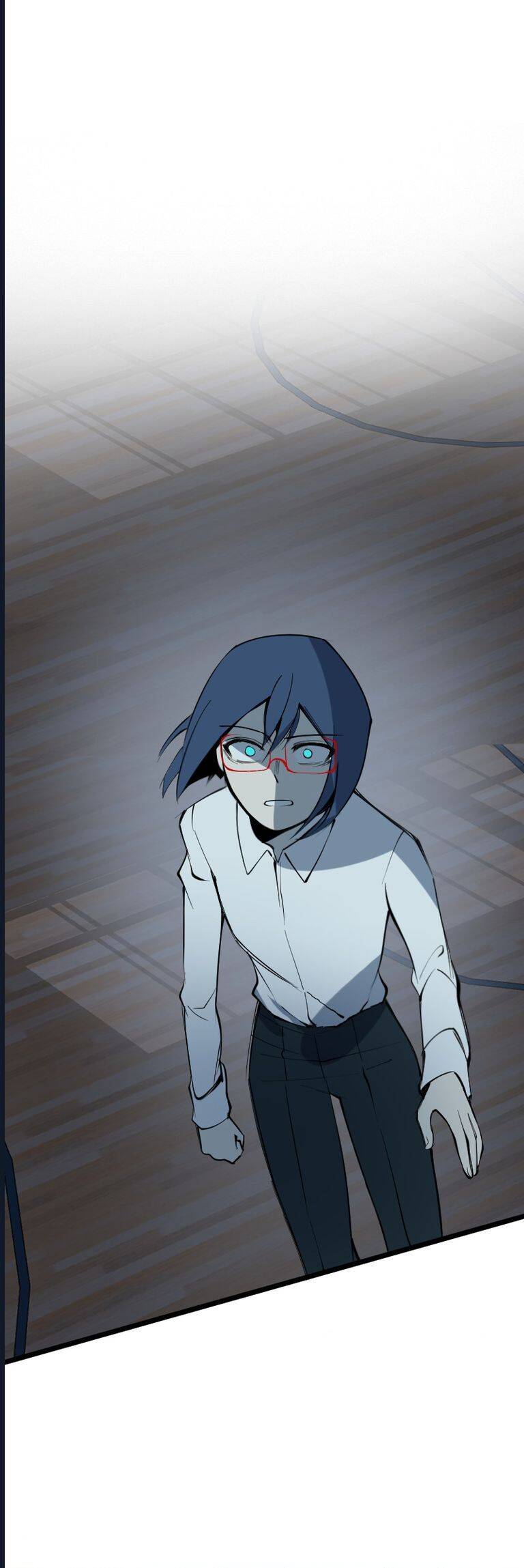 Hand Jumper - Chapter 19 - Page 55