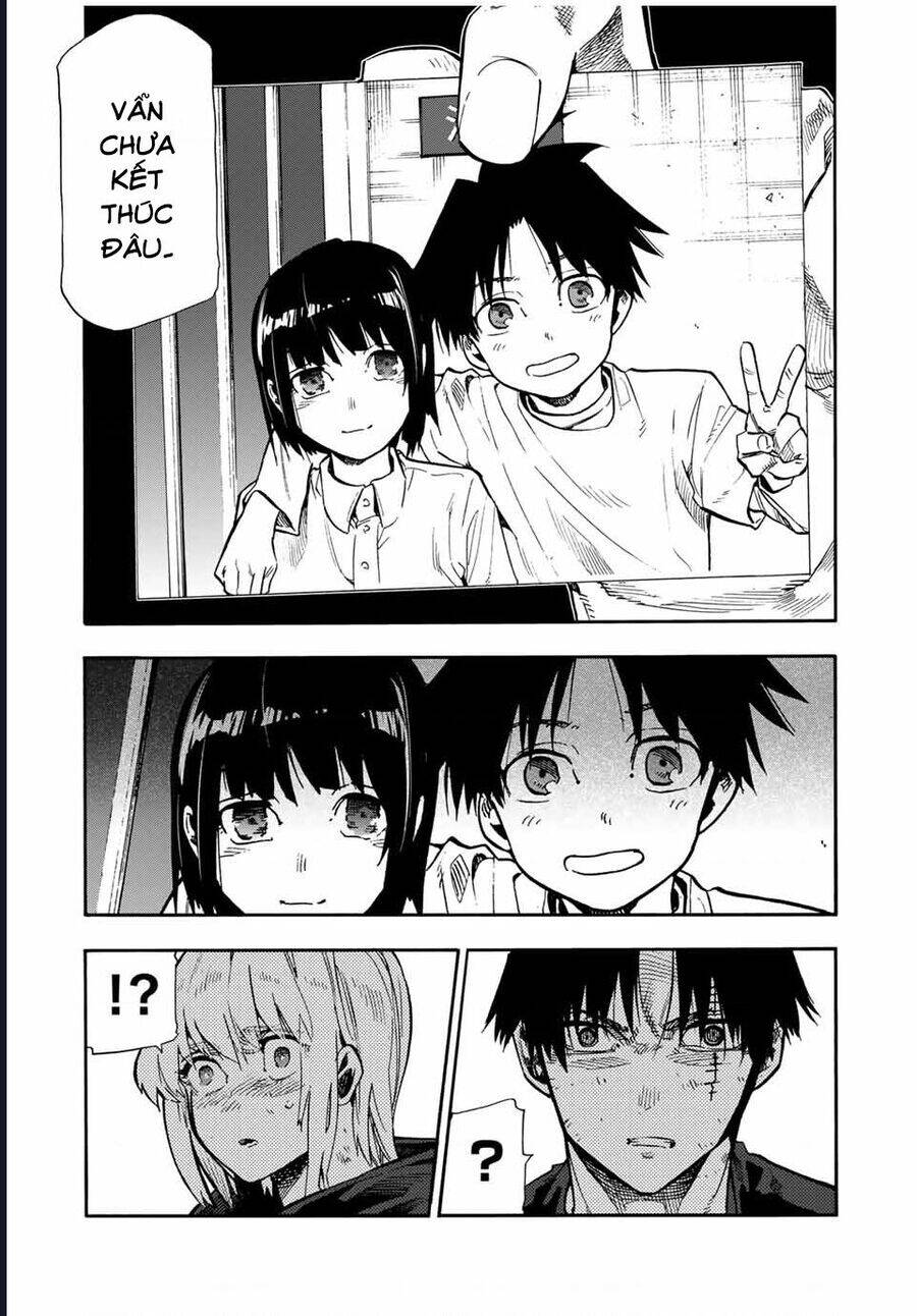 Lục nhân thập tự giá - Chapter 181 - Page 5