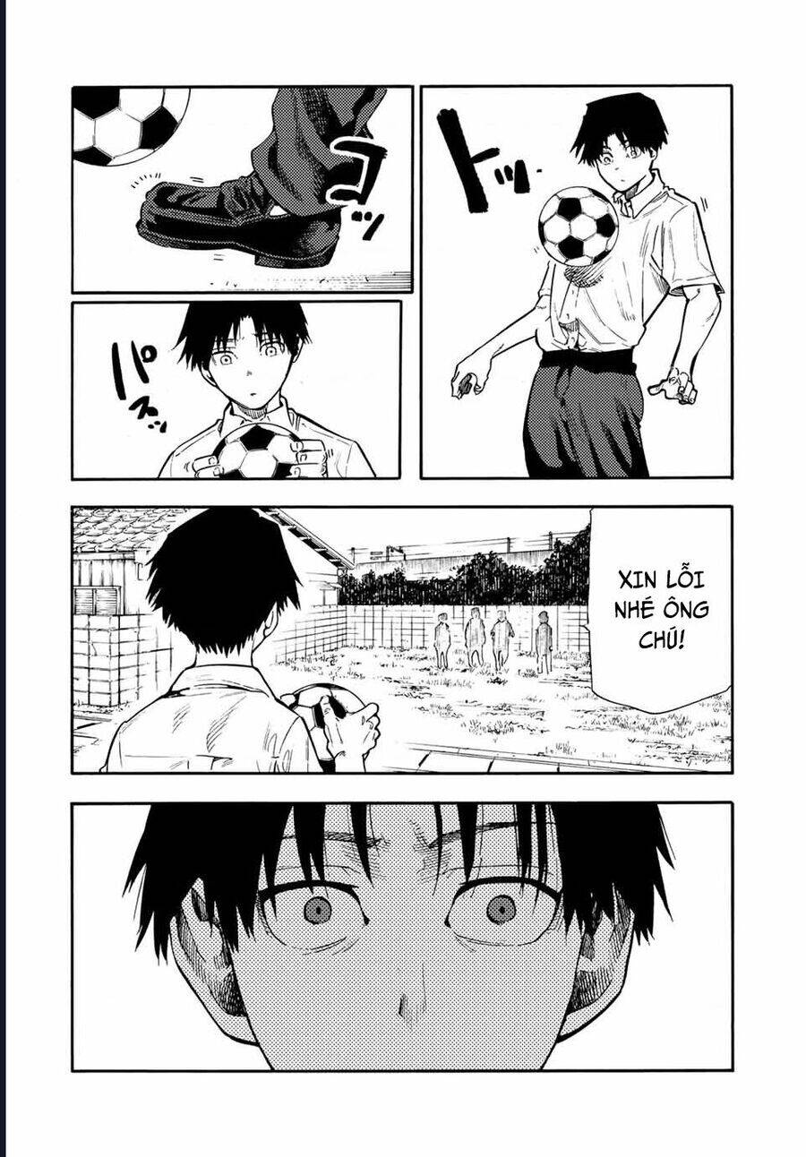 Lục nhân thập tự giá Chapter 183 - Trang 10