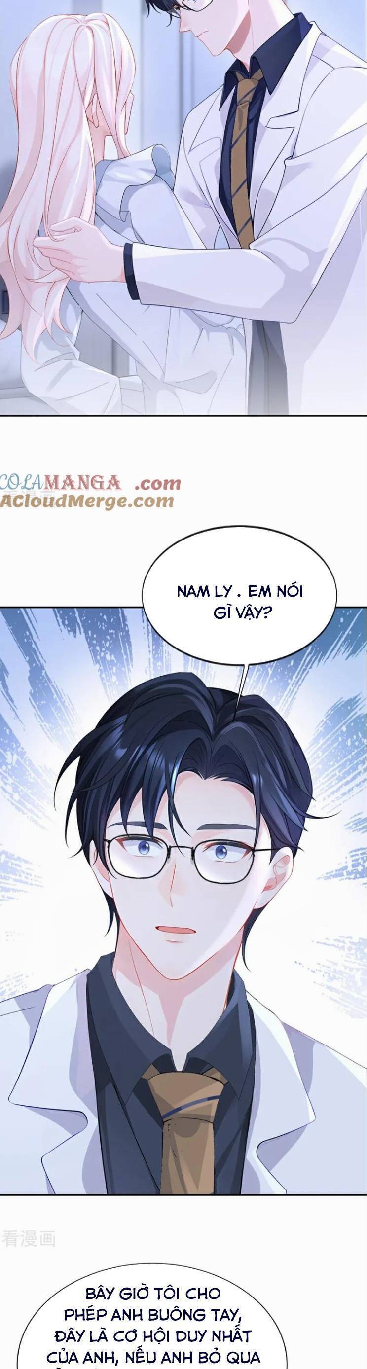 Xuyên Nhanh Ký Chủ Cô Ấy Một Lòng Muốn Chết Chapter 126 - Trang 11