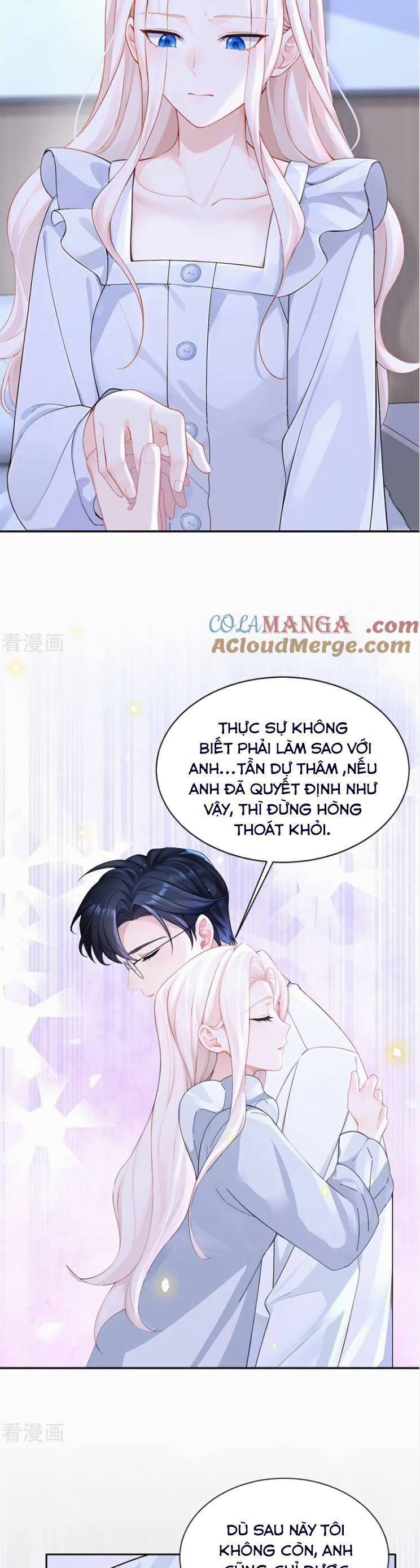 Xuyên Nhanh Ký Chủ Cô Ấy Một Lòng Muốn Chết Chapter 126 - Trang 14