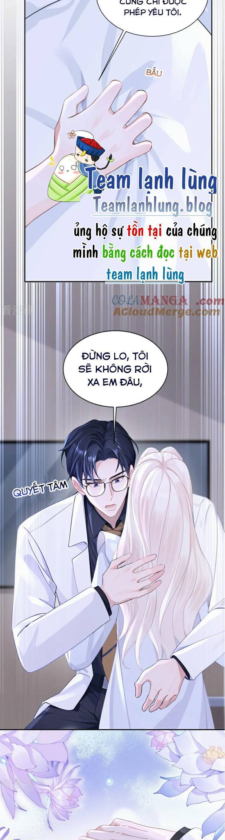 Xuyên Nhanh Ký Chủ Cô Ấy Một Lòng Muốn Chết Chapter 126 - Trang 15