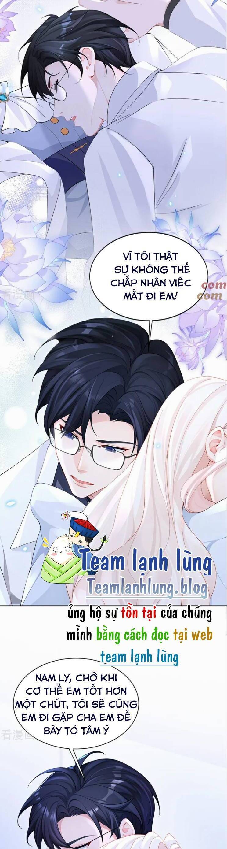 Xuyên Nhanh Ký Chủ Cô Ấy Một Lòng Muốn Chết Chapter 126 - Trang 16