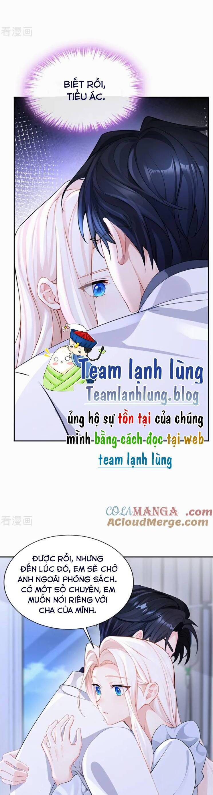 Xuyên Nhanh Ký Chủ Cô Ấy Một Lòng Muốn Chết Chapter 126 - Trang 18