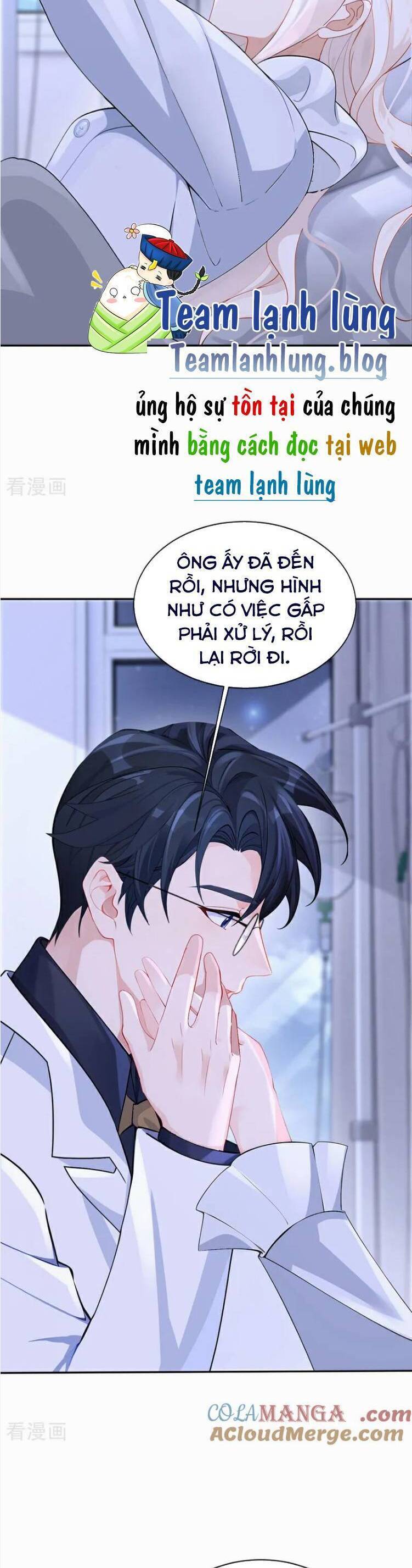 Xuyên Nhanh Ký Chủ Cô Ấy Một Lòng Muốn Chết Chapter 126 - Trang 3