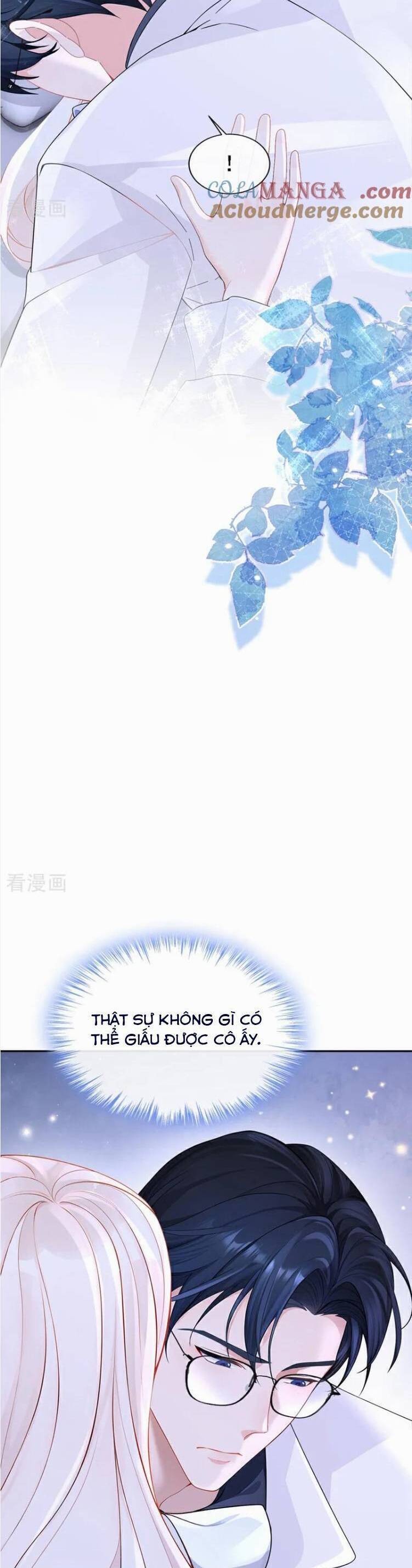 Xuyên Nhanh Ký Chủ Cô Ấy Một Lòng Muốn Chết Chapter 126 - Trang 7