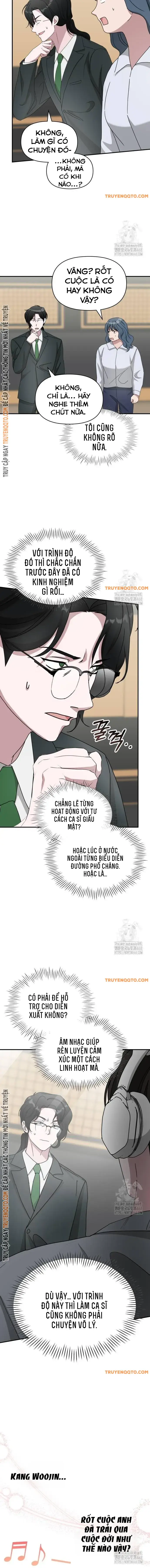 Tôi Bị Hiểu Lầm Là Diễn Viên Thiên Tài Quái Vật - Chapter 42 - Page 10