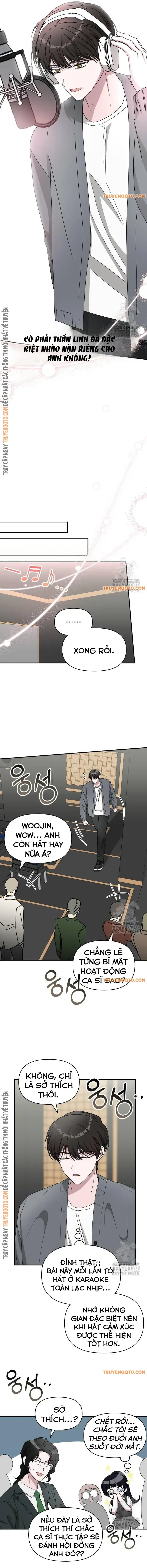 Tôi Bị Hiểu Lầm Là Diễn Viên Thiên Tài Quái Vật - Chapter 42 - Page 11
