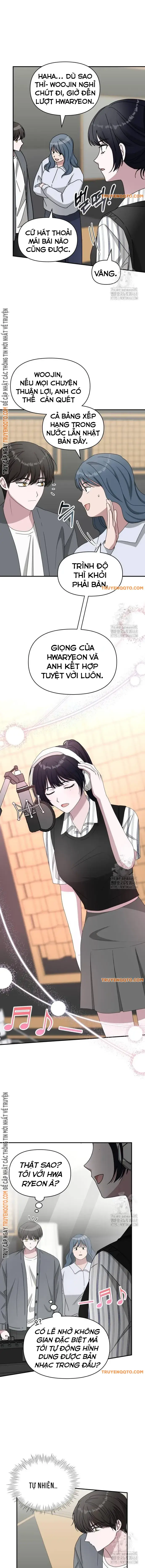 Tôi Bị Hiểu Lầm Là Diễn Viên Thiên Tài Quái Vật - Chapter 42 - Page 12