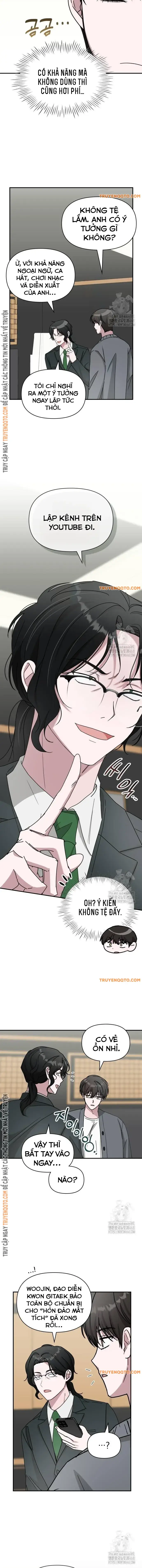 Tôi Bị Hiểu Lầm Là Diễn Viên Thiên Tài Quái Vật - Chapter 42 - Page 15