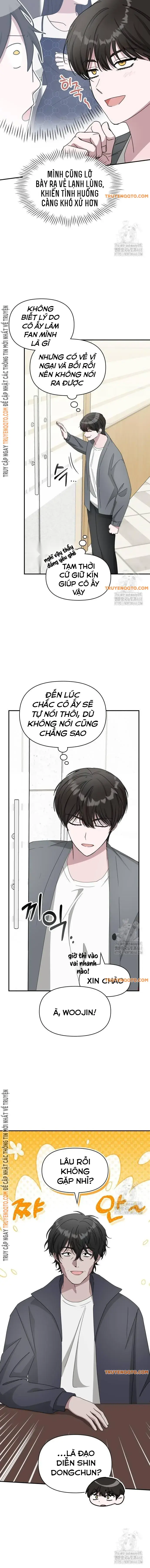 Tôi Bị Hiểu Lầm Là Diễn Viên Thiên Tài Quái Vật - Chapter 42 - Page 4