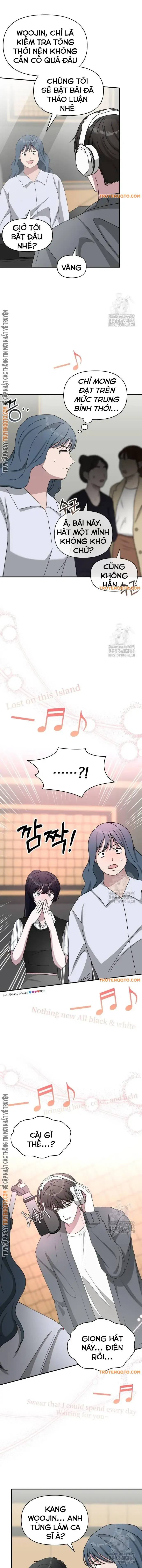 Tôi Bị Hiểu Lầm Là Diễn Viên Thiên Tài Quái Vật - Chapter 42 - Page 9