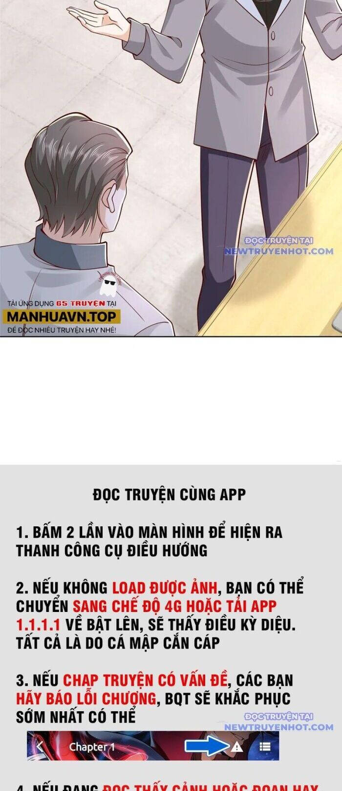 Mỗi Tuần Ta Có Một Nghề Nghiệp Mới - Chapter 767 - Page 17