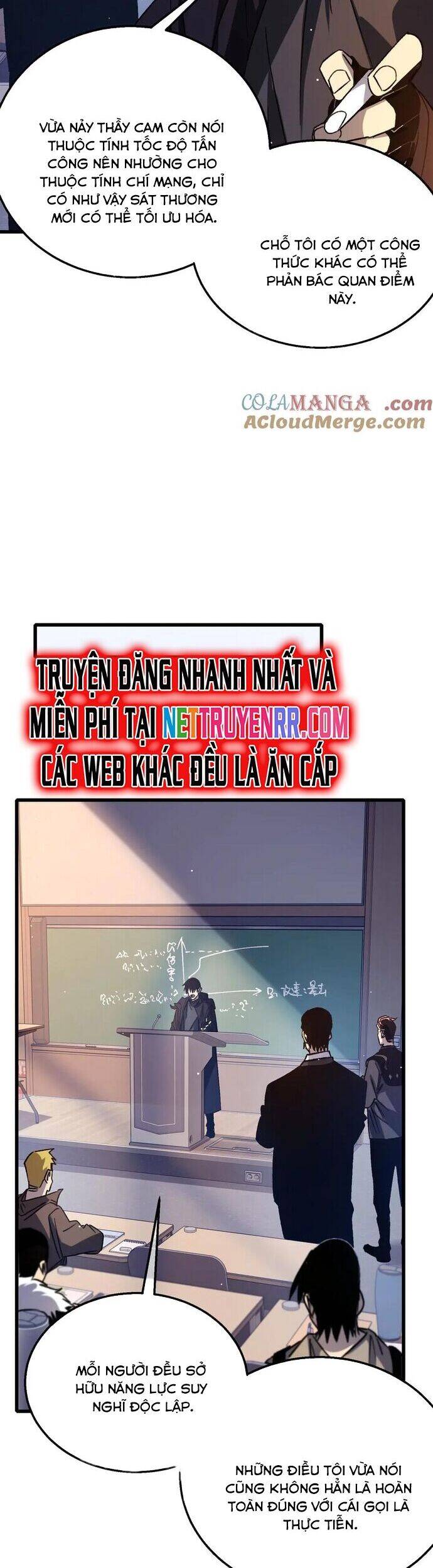 Vô Địch Bị Động Tạo Ra Tấn Sát Thương - Chapter 38 - Page 11