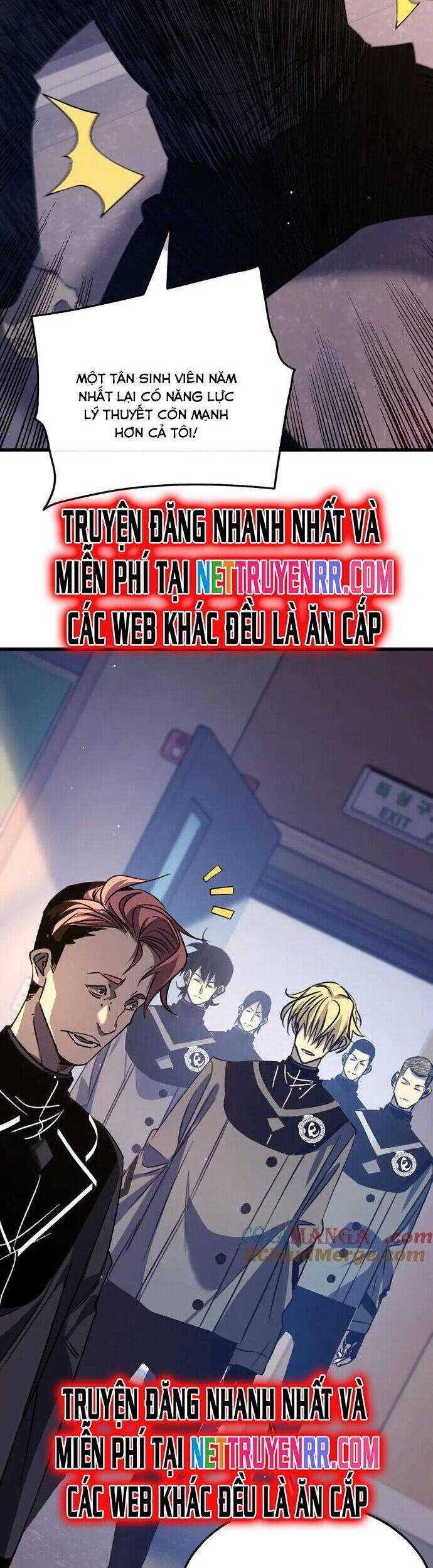 Vô Địch Bị Động Tạo Ra Tấn Sát Thương - Chapter 38 - Page 13