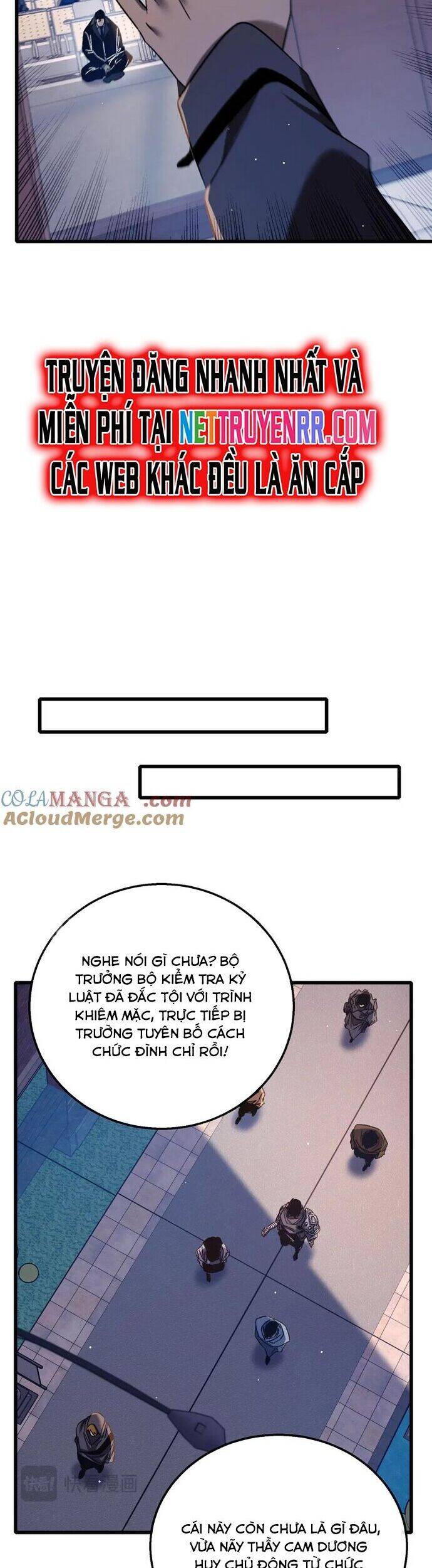 Vô Địch Bị Động Tạo Ra Tấn Sát Thương - Chapter 38 - Page 15