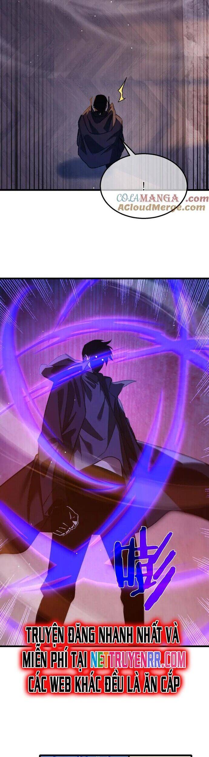 Vô Địch Bị Động Tạo Ra Tấn Sát Thương - Chapter 38 - Page 21