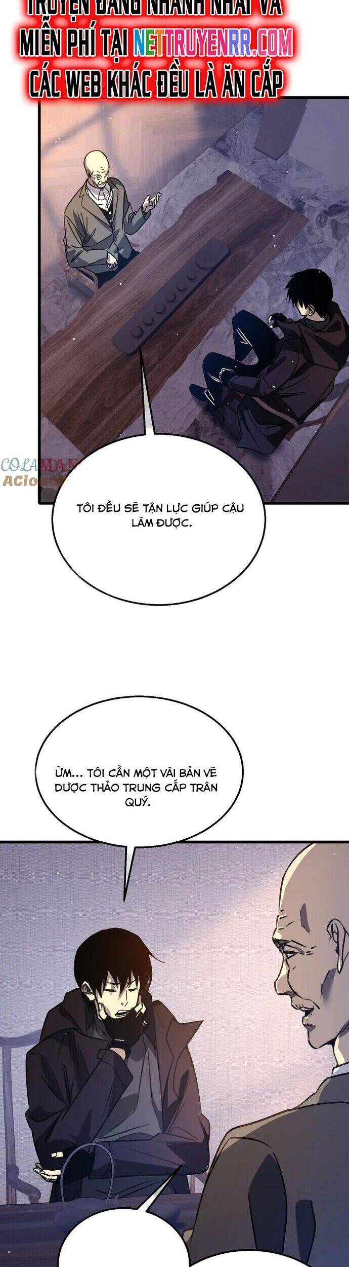 Vô Địch Bị Động Tạo Ra Tấn Sát Thương - Chapter 38 - Page 25