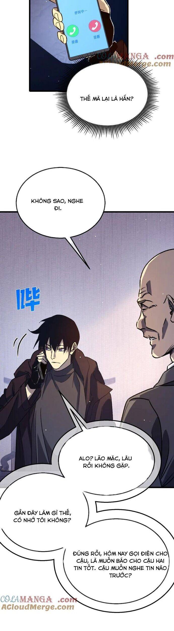 Vô Địch Bị Động Tạo Ra Tấn Sát Thương - Chapter 38 - Page 27