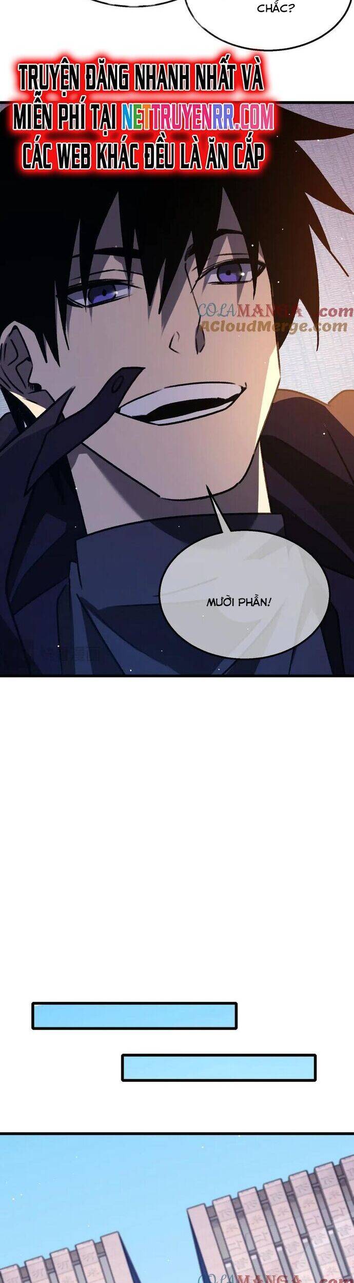 Vô Địch Bị Động Tạo Ra Tấn Sát Thương - Chapter 38 - Page 31