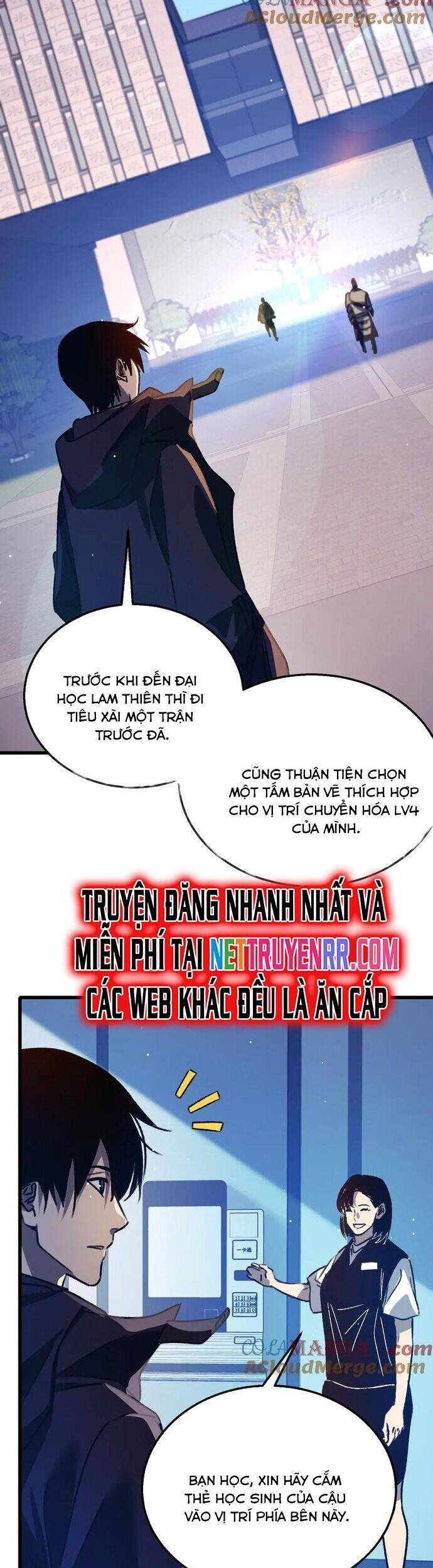 Vô Địch Bị Động Tạo Ra Tấn Sát Thương - Chapter 38 - Page 32