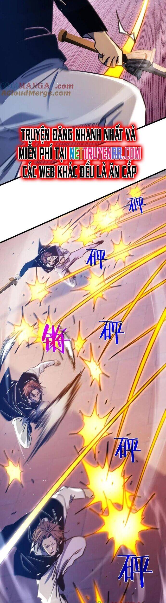 Vô Địch Bị Động Tạo Ra Tấn Sát Thương - Chapter 39 - Page 11