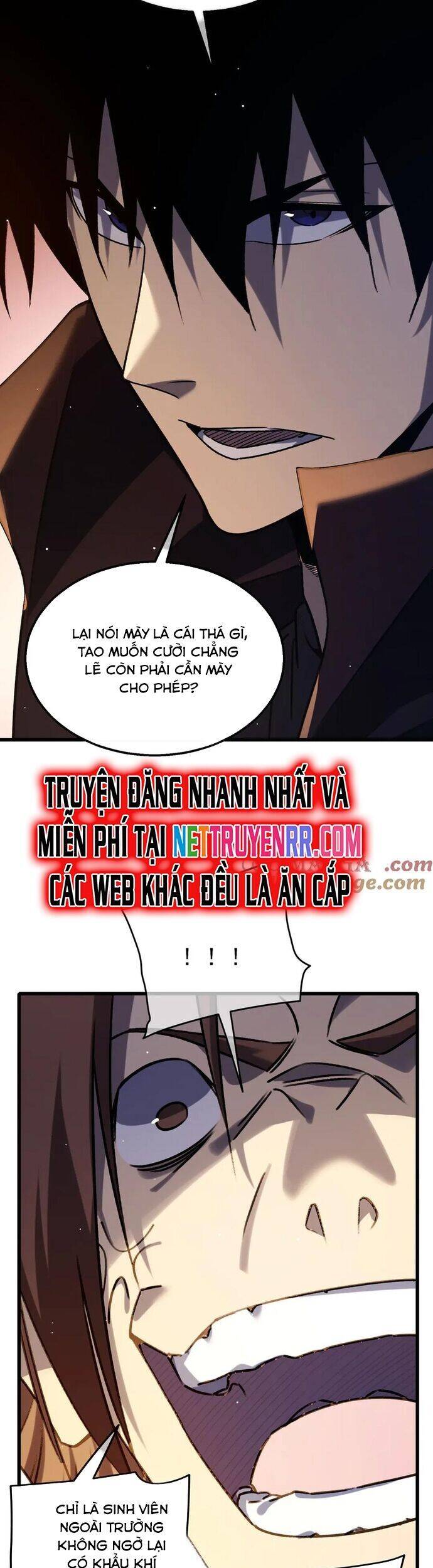 Vô Địch Bị Động Tạo Ra Tấn Sát Thương - Chapter 39 - Page 18