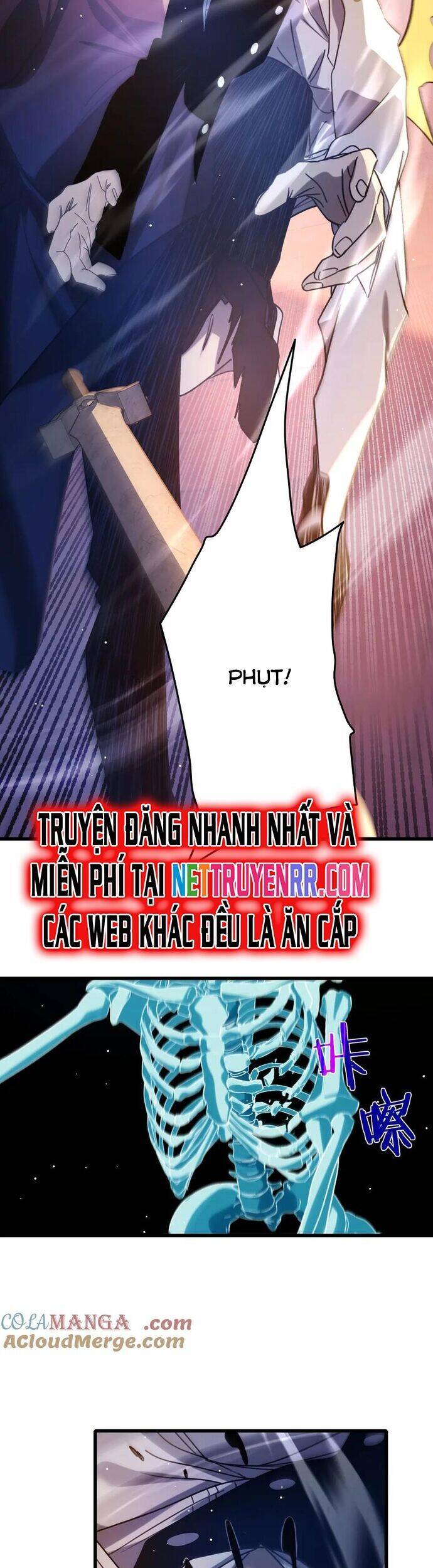 Vô Địch Bị Động Tạo Ra Tấn Sát Thương - Chapter 39 - Page 22