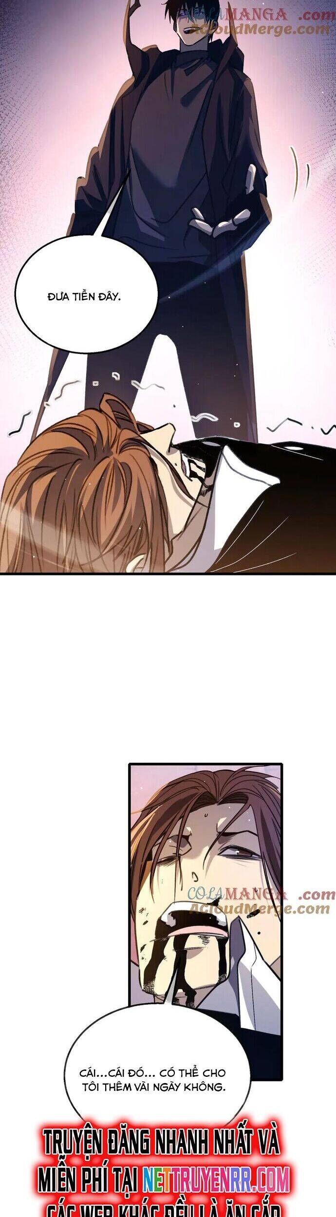 Vô Địch Bị Động Tạo Ra Tấn Sát Thương - Chapter 39 - Page 27