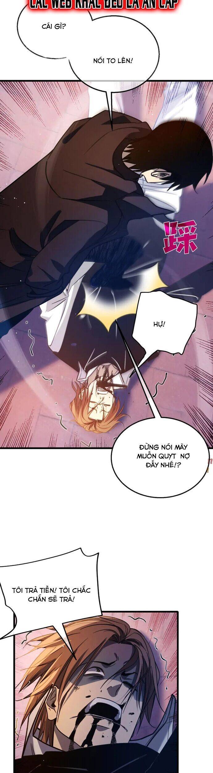 Vô Địch Bị Động Tạo Ra Tấn Sát Thương - Chapter 39 - Page 28