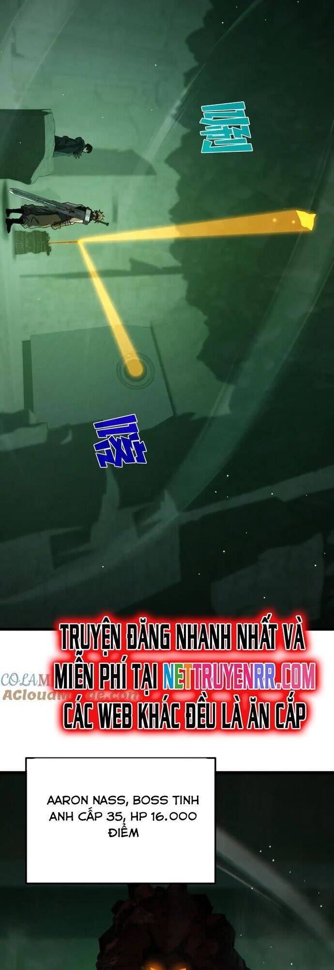 Vô Địch Bị Động Tạo Ra Tấn Sát Thương - Chapter 41 - Page 10