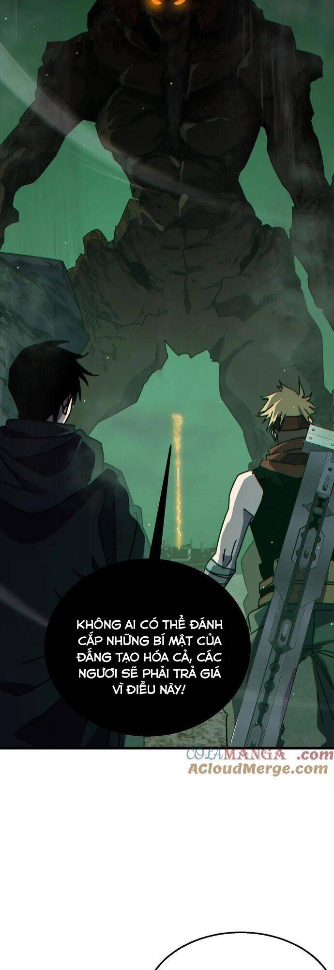 Vô Địch Bị Động Tạo Ra Tấn Sát Thương - Chapter 41 - Page 11