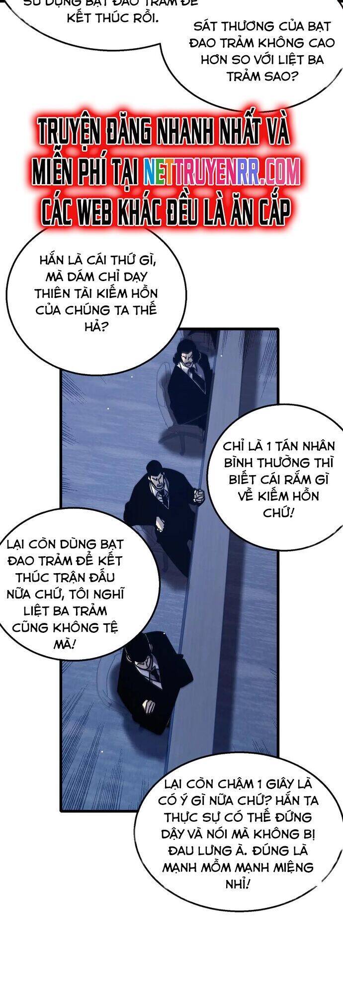 Vô Địch Bị Động Tạo Ra Tấn Sát Thương - Chapter 41 - Page 18