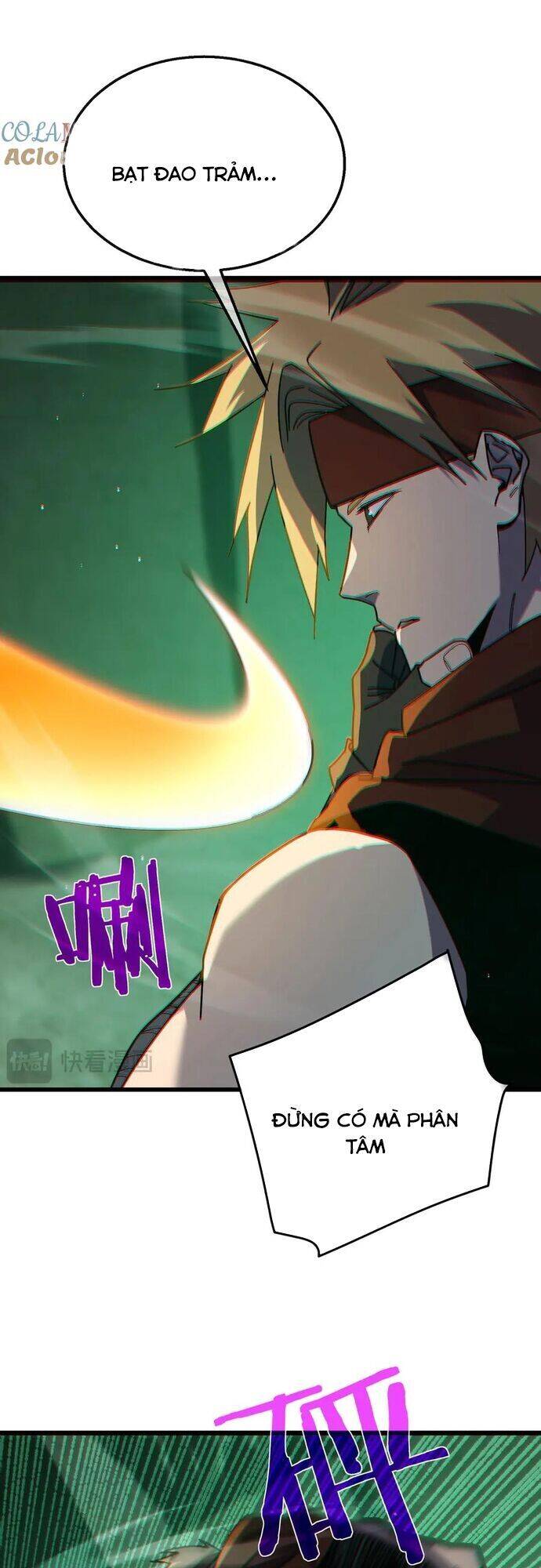 Vô Địch Bị Động Tạo Ra Tấn Sát Thương - Chapter 41 - Page 19