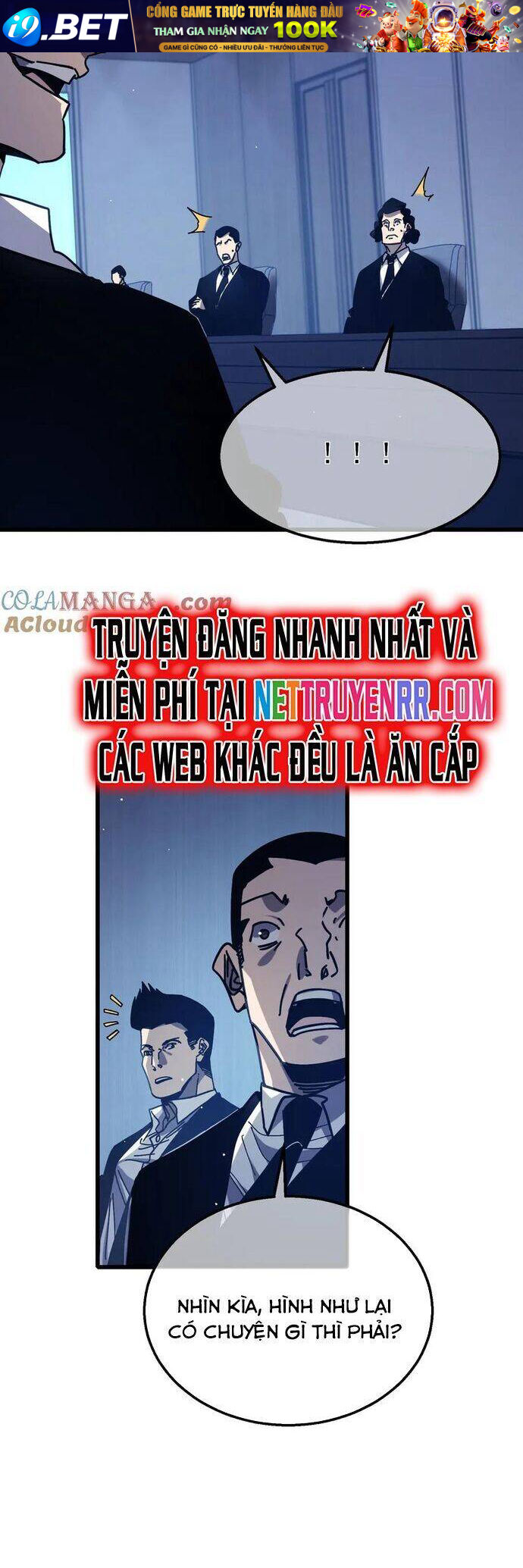 Vô Địch Bị Động Tạo Ra Tấn Sát Thương - Chapter 41 - Page 25