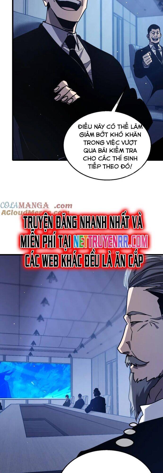 Vô Địch Bị Động Tạo Ra Tấn Sát Thương - Chapter 41 - Page 28