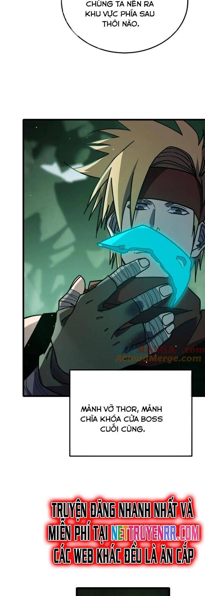 Vô Địch Bị Động Tạo Ra Tấn Sát Thương - Chapter 41 - Page 30