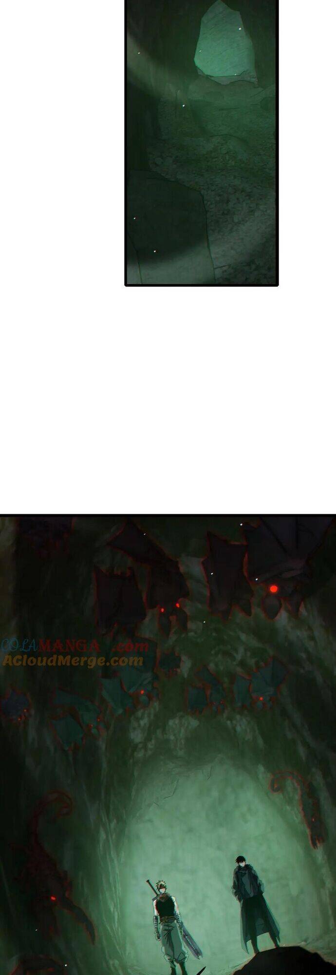 Vô Địch Bị Động Tạo Ra Tấn Sát Thương - Chapter 41 - Page 31