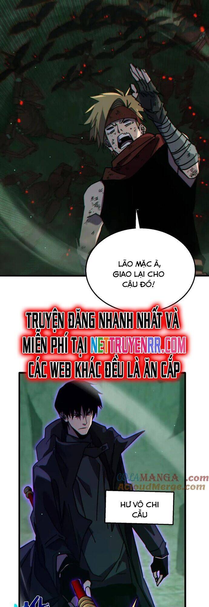 Vô Địch Bị Động Tạo Ra Tấn Sát Thương - Chapter 41 - Page 34