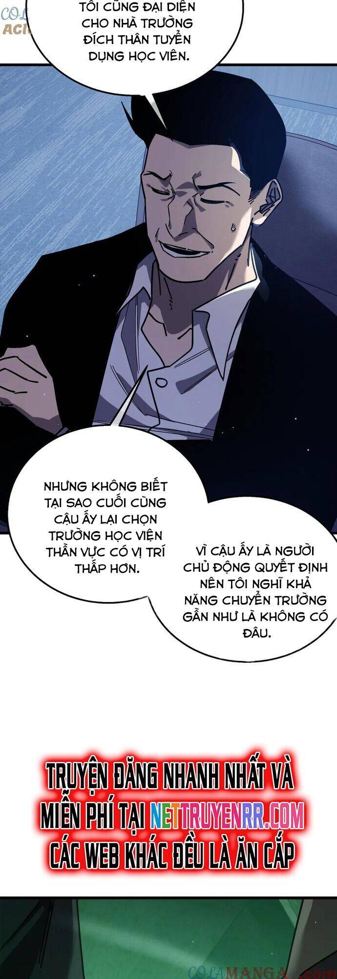 Vô Địch Bị Động Tạo Ra Tấn Sát Thương - Chapter 41 - Page 38