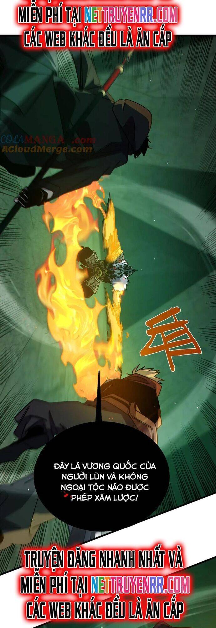 Vô Địch Bị Động Tạo Ra Tấn Sát Thương - Chapter 41 - Page 42