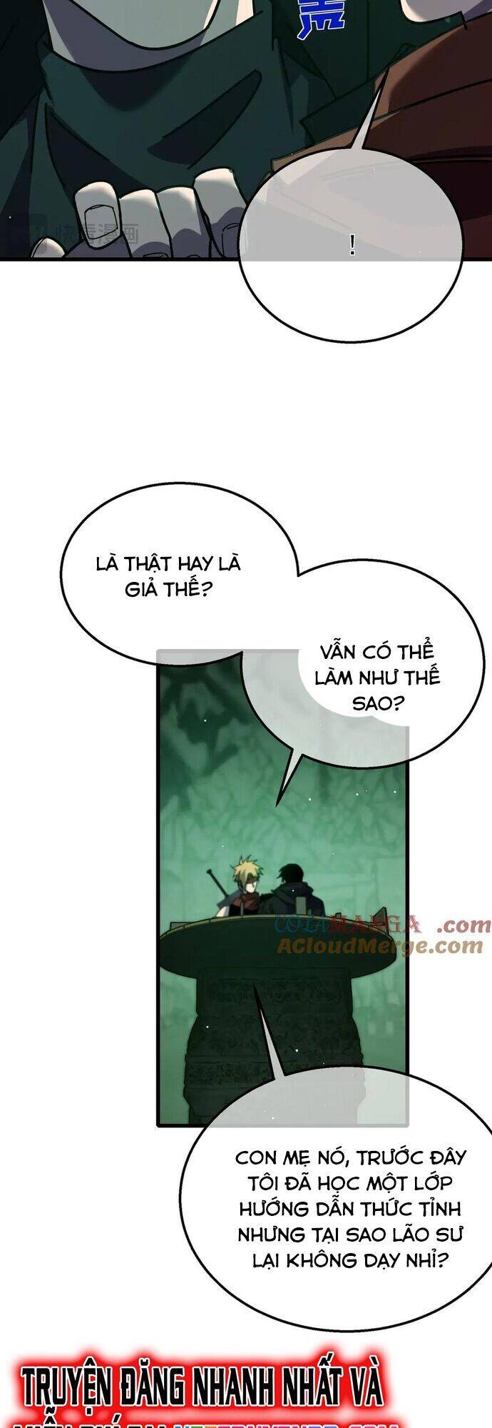 Vô Địch Bị Động Tạo Ra Tấn Sát Thương - Chapter 41 - Page 5