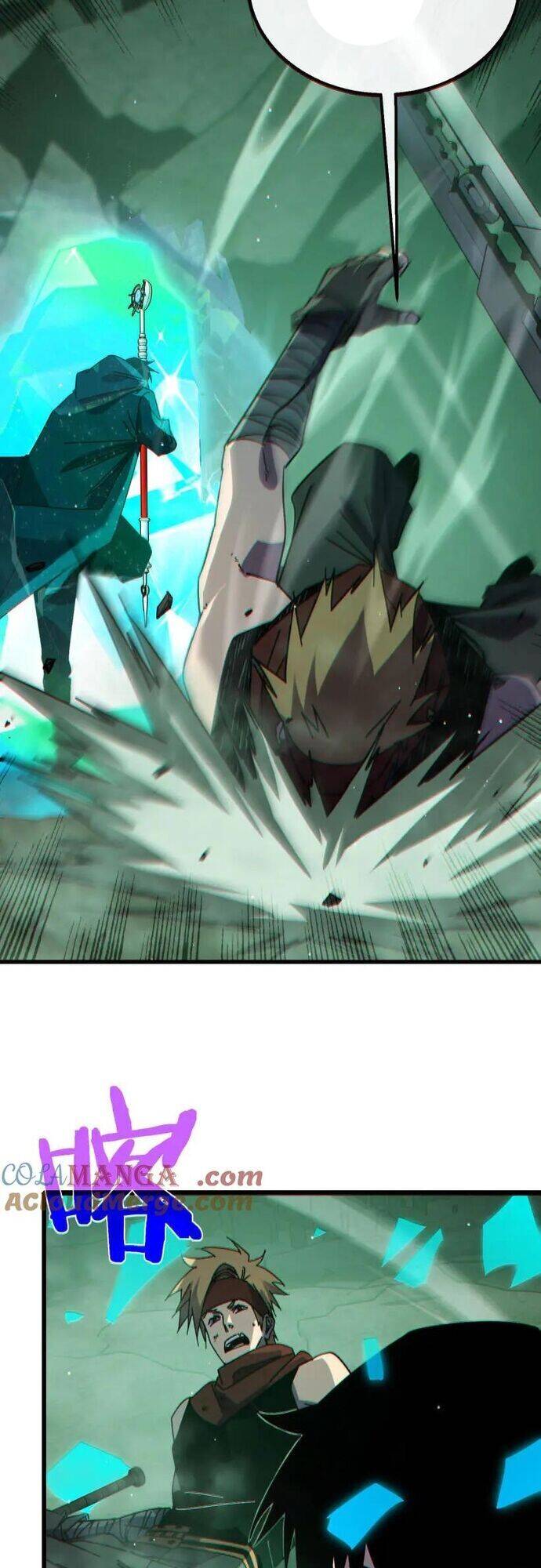 Vô Địch Bị Động Tạo Ra Tấn Sát Thương - Chapter 41 - Page 51