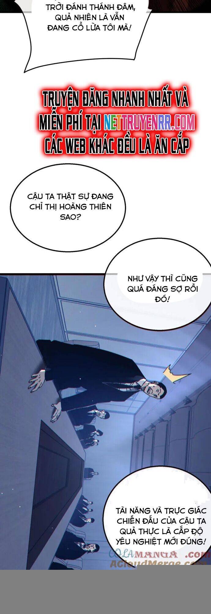 Vô Địch Bị Động Tạo Ra Tấn Sát Thương - Chapter 41 - Page 53