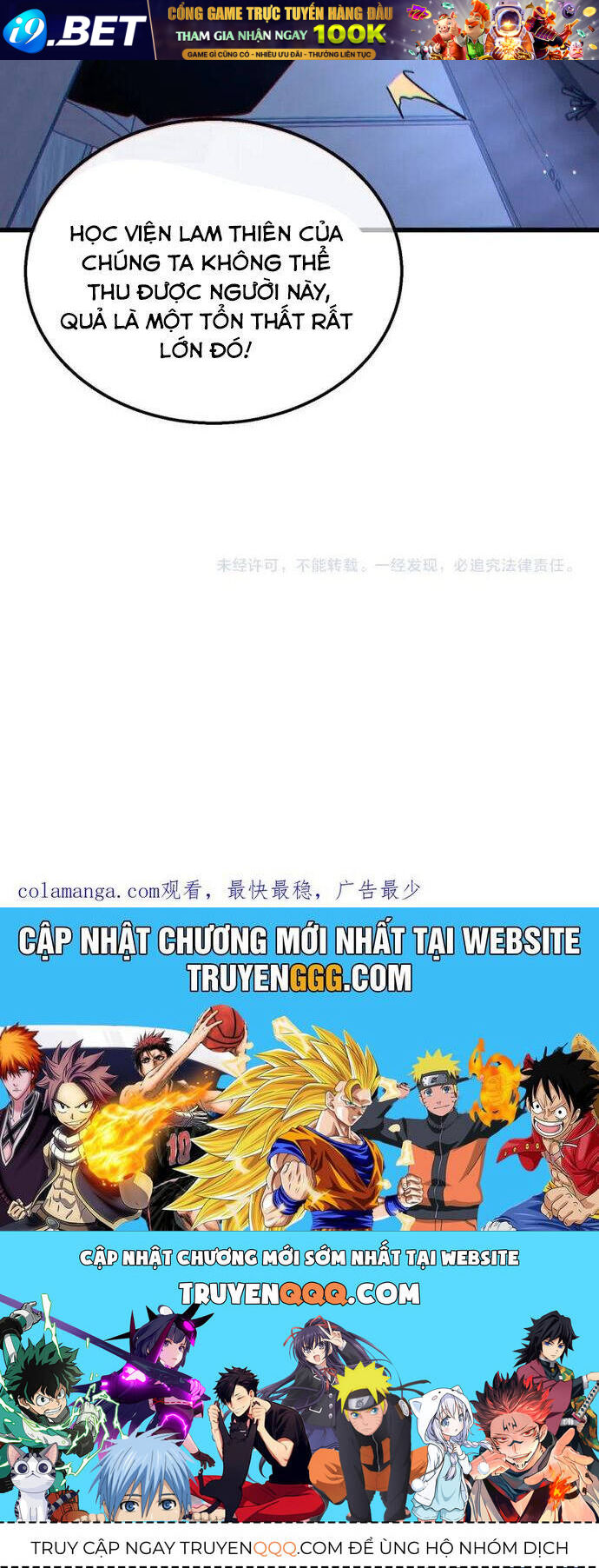 Vô Địch Bị Động Tạo Ra Tấn Sát Thương - Chapter 41 - Page 54