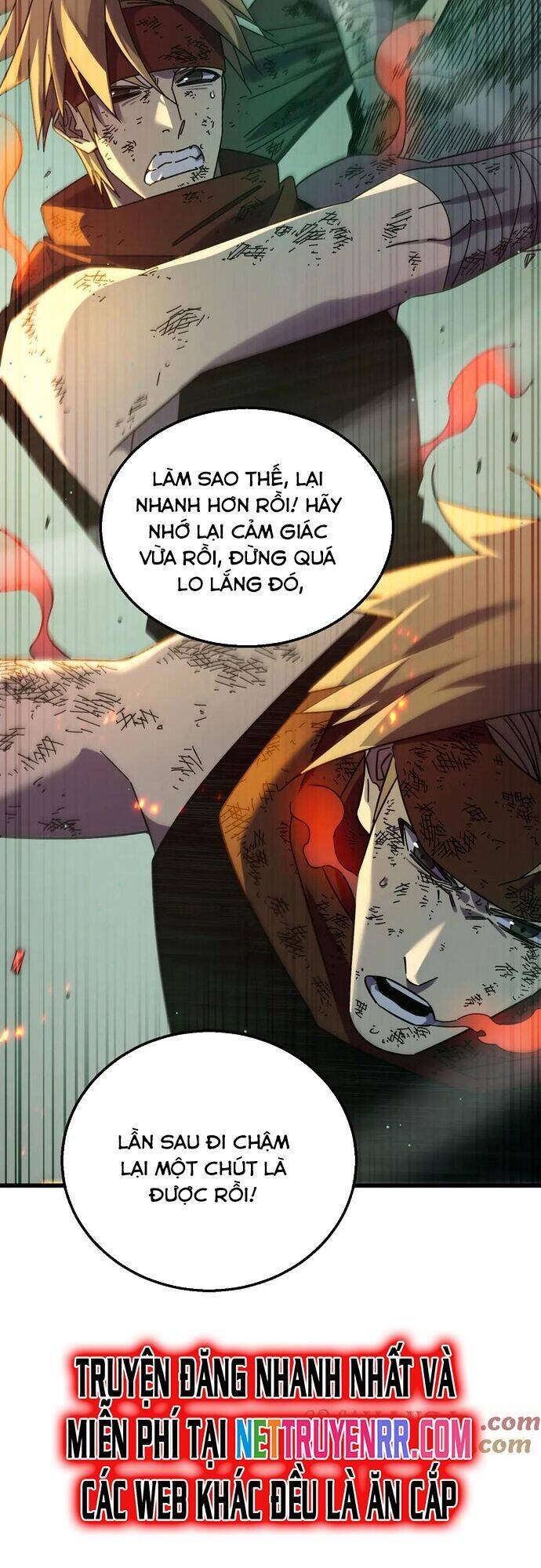 Vô Địch Bị Động Tạo Ra Tấn Sát Thương - Chapter 42 - Page 11