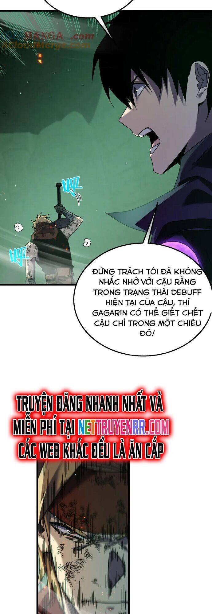 Vô Địch Bị Động Tạo Ra Tấn Sát Thương - Chapter 42 - Page 14