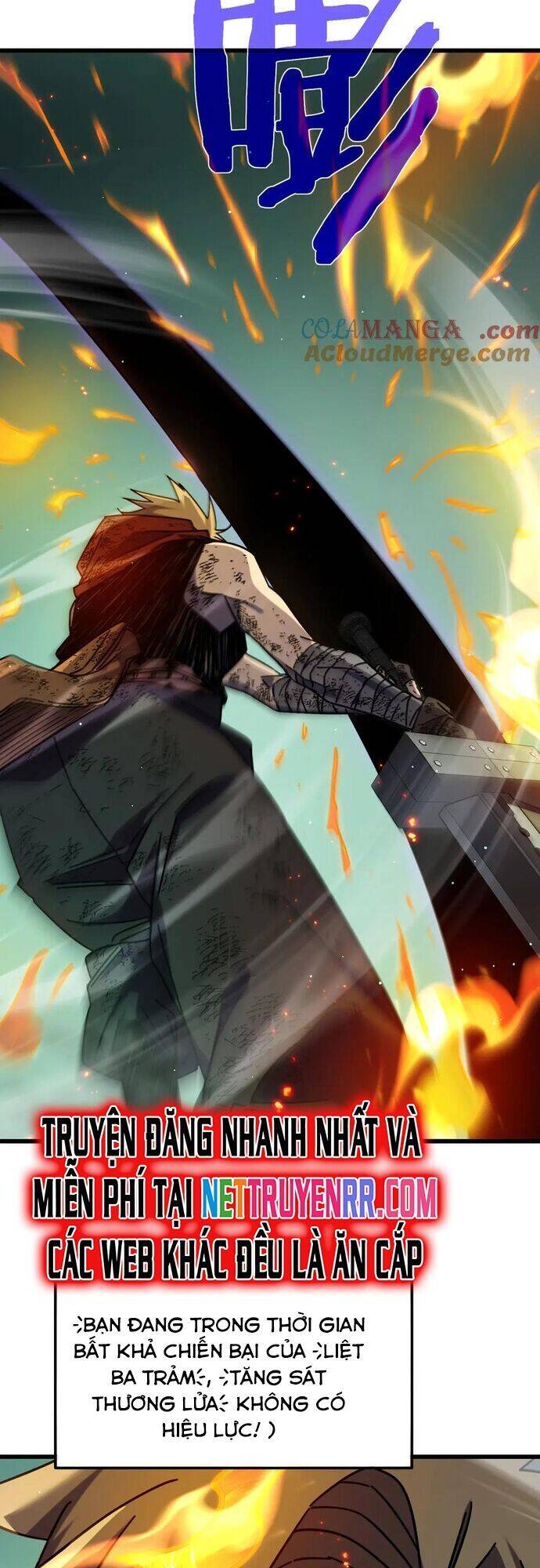 Vô Địch Bị Động Tạo Ra Tấn Sát Thương - Chapter 42 - Page 16