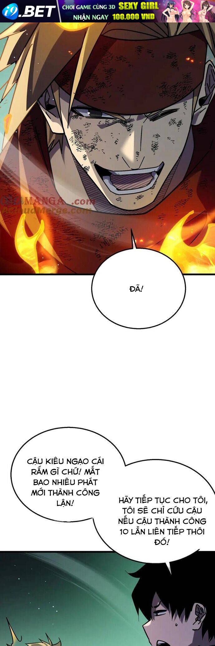 Vô Địch Bị Động Tạo Ra Tấn Sát Thương - Chapter 42 - Page 17