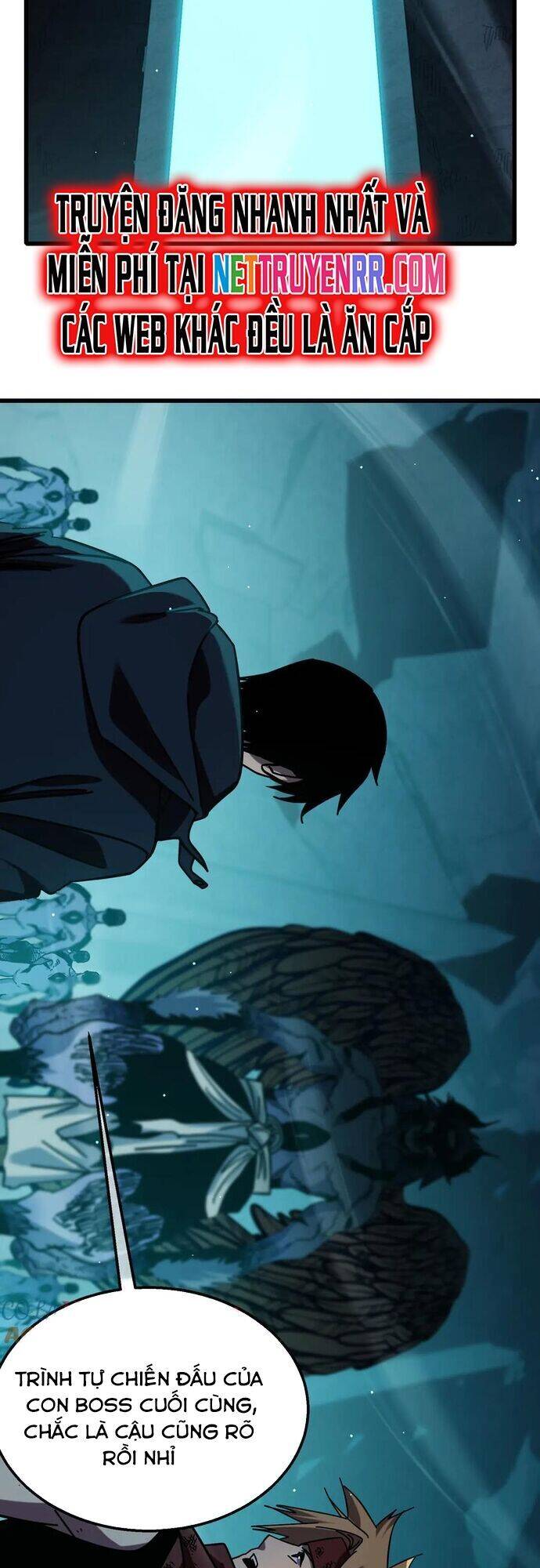 Vô Địch Bị Động Tạo Ra Tấn Sát Thương - Chapter 42 - Page 26